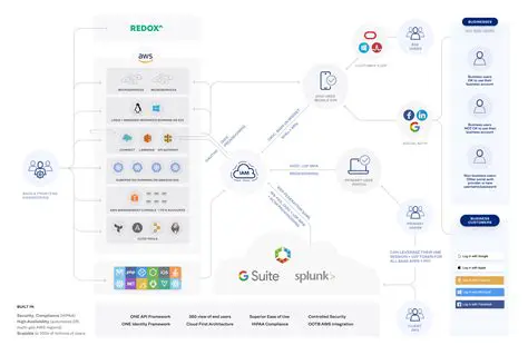 Benefits of Okta Secure Web Authentication Plugin