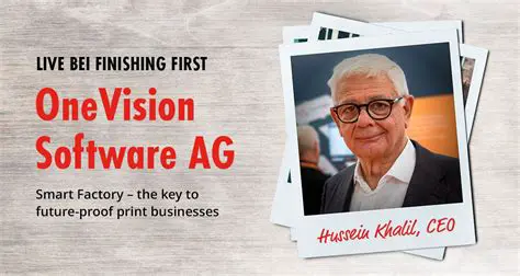 Benefits of OneVision Sealed Document Technology