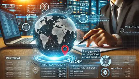Benefits of Our Integrated GeoIP Solution