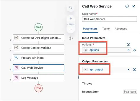 Benefits of Output Object Support