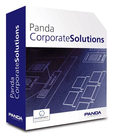 Benefits of Panda AdminSecure