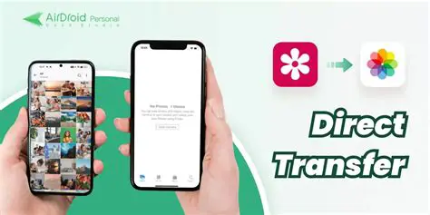 Benefits of Phone Screen Sharing