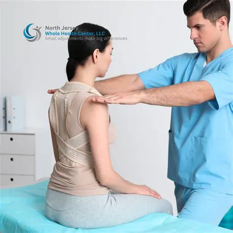 Benefits of Physical Examinations