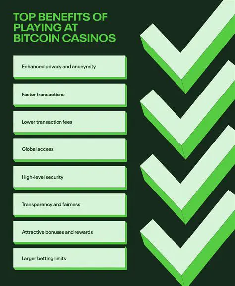 Benefits of Playing at GlobalSlots