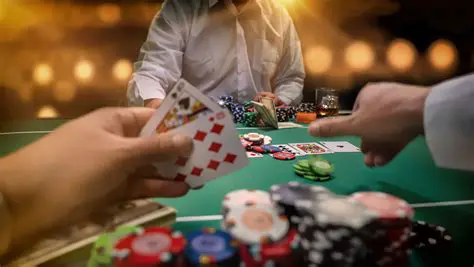 Benefits of Playing at No Bad Beats Poker