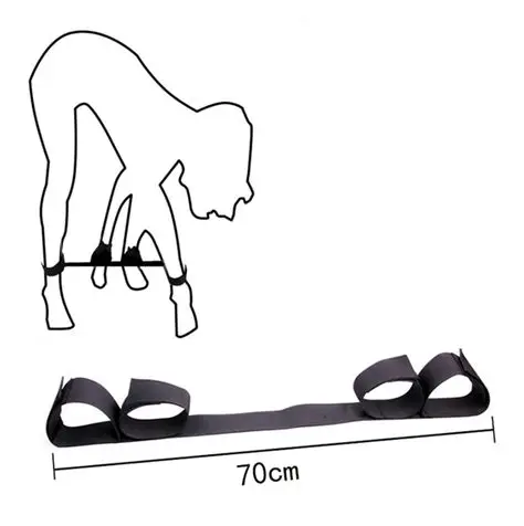 Benefits of Playing Bondage