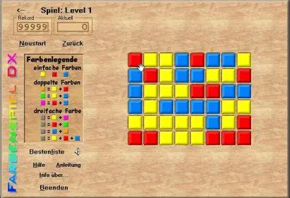 Benefits of Playing Farbenspiel DX