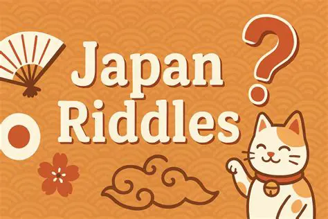 Benefits of Playing Japan Riddles