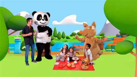 Benefits of Playing PandaMania