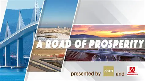 Benefits of Road and Bridge Information Website