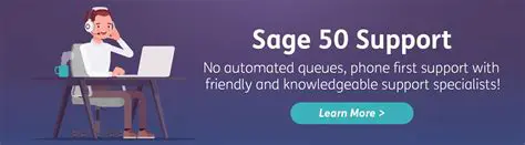 Benefits of Sage 50 Support