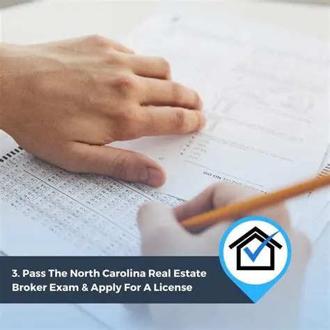 Benefits of Taking the Pearson VUE Real Estate Broker Exam