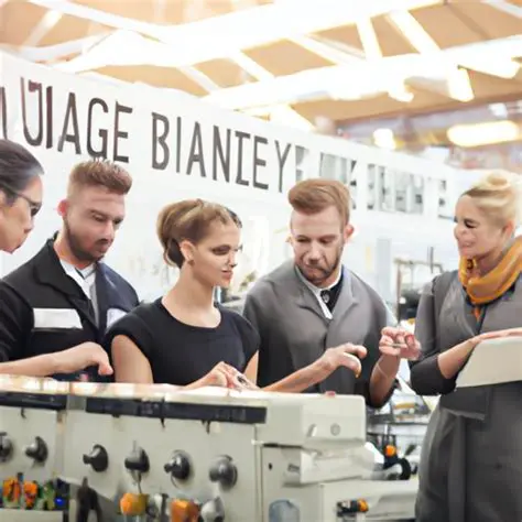 Benefits of the Assembly Line