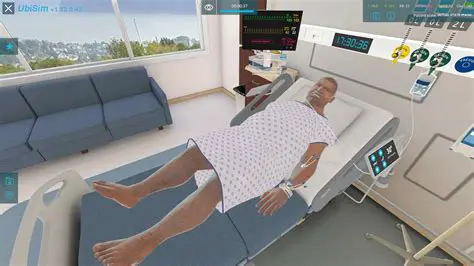 Benefits of the Critical Care Simulator