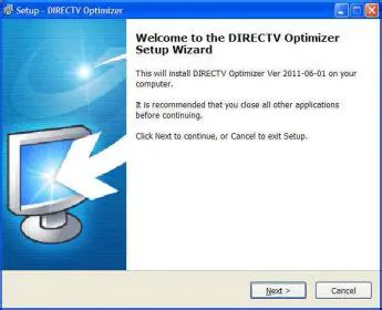 Benefits of the DIRECTV Optimizer