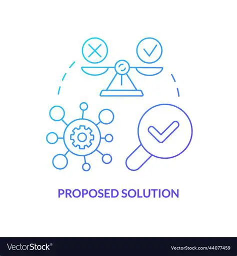 Benefits of the Proposed API