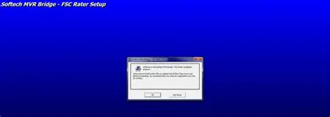 Benefits of the Softech MVR Bridge