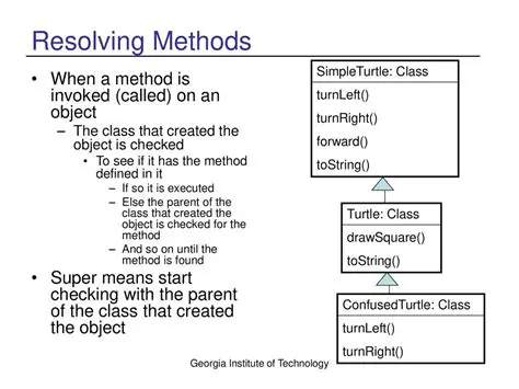 Benefits of the TurnLeft Class