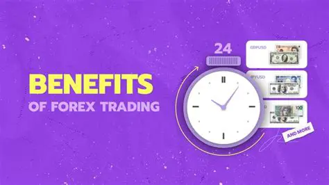 Benefits of Trading with Euromaxfx