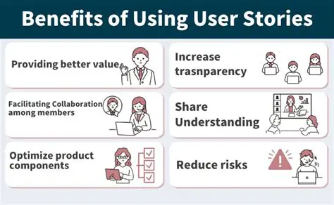 Benefits of User Stories in Data Science