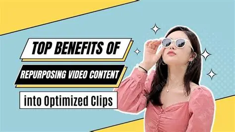 Benefits of Using 101 Clips