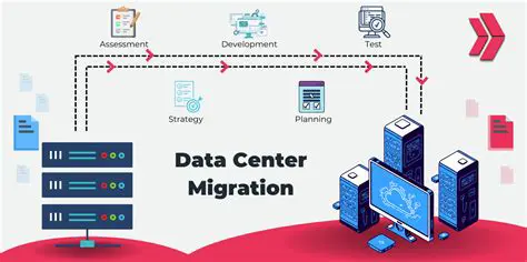 Benefits of Using a Data Migration Manager