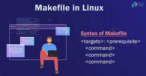 Benefits of Using a Makefile