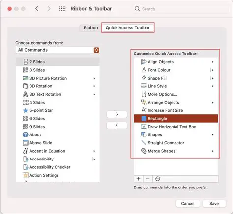 Benefits of Using a Media Toolbar