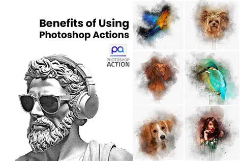 Benefits of Using a Photo Effects Screensaver