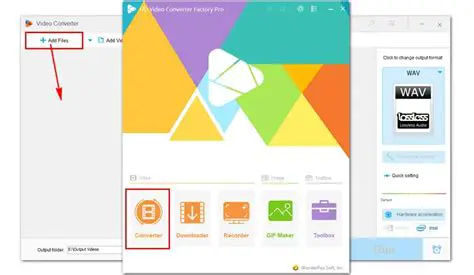 Benefits of Using a WAV Sample Rate Converter