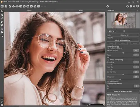 Benefits of Using AKVIS Frames