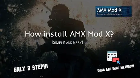 Benefits of Using AMX Mod X