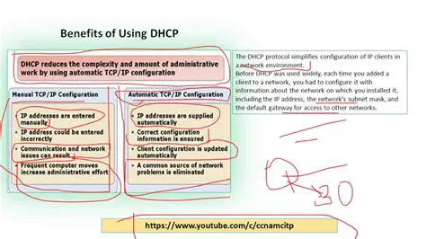 Benefits of Using AnalogX DHCP Fix