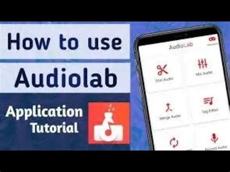 Benefits of Using AudioLab