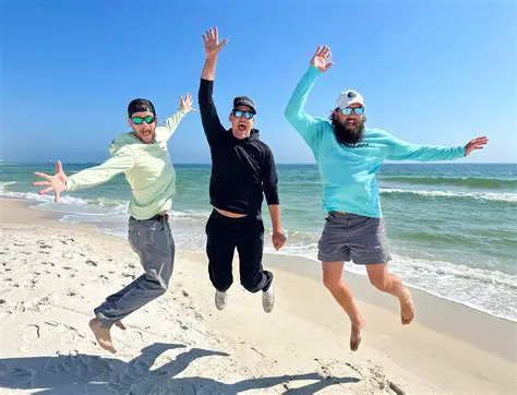 Benefits of Using Beach Bum