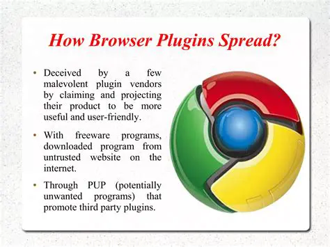 Benefits of Using Browser Plugins