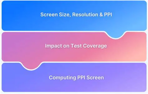 Benefits of Using Browser Resolutions