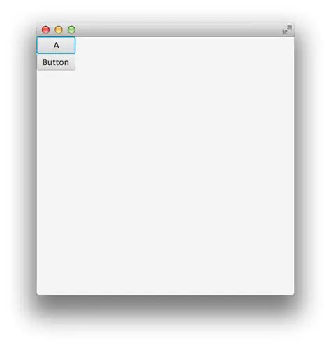 Benefits of Using ButtonBar