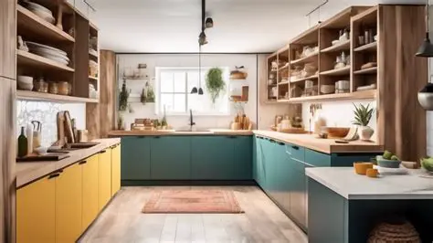 Benefits of Using Cabinets