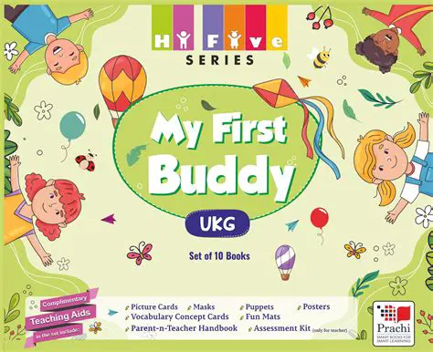 Benefits of Using Class First Buddy