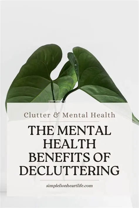 Benefits of Using Clutter Cloak