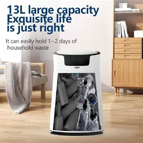 Benefits of Using Compression Bin