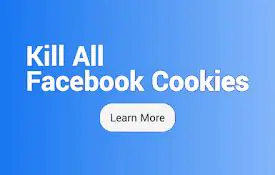 Benefits of Using Cookie Killer for Facebook