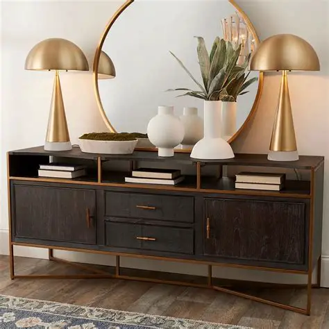 Benefits of Using Credenza