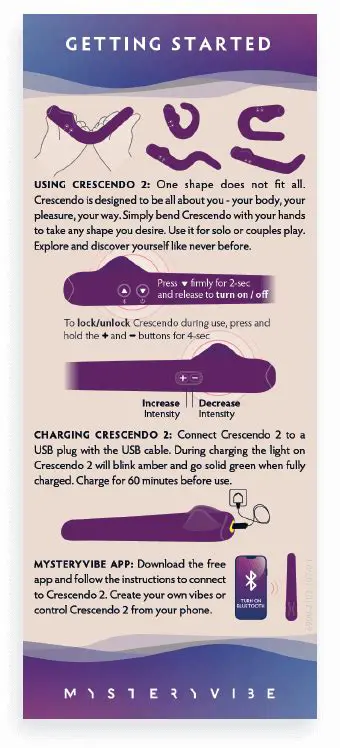 Benefits of Using Crescendo