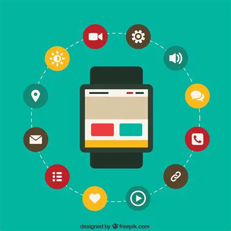 Benefits of Using Custom Icons