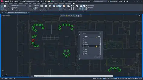 Benefits of Using Details in AutoCAD