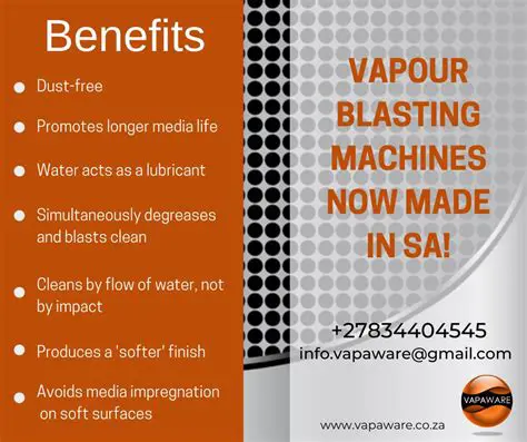 Benefits of Using Doorway Blaster