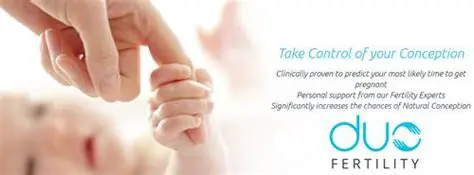 Benefits of Using DuoFertility