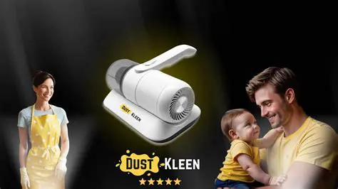 Benefits of Using DustKleen